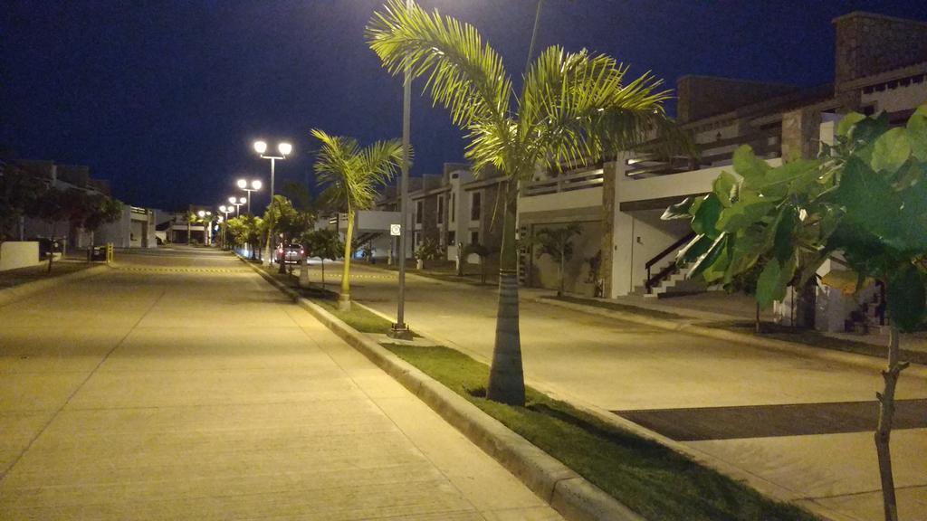 Hogar Pacifico Сasa de vacaciones Mazatlán