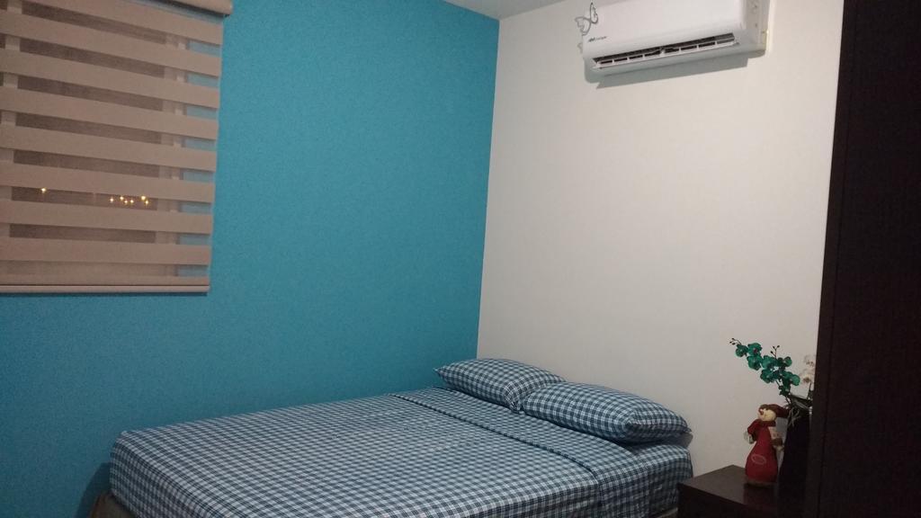 Hogar Pacifico *