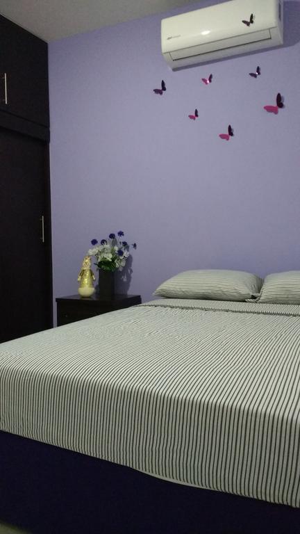 Hogar Pacifico