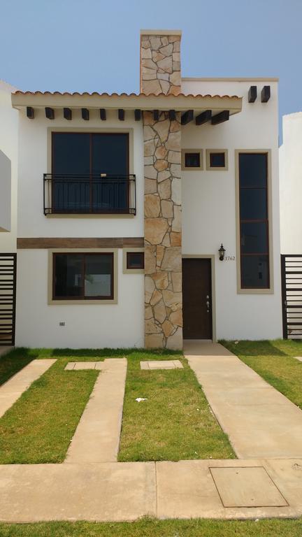 Hogar Pacifico Сasa de vacaciones