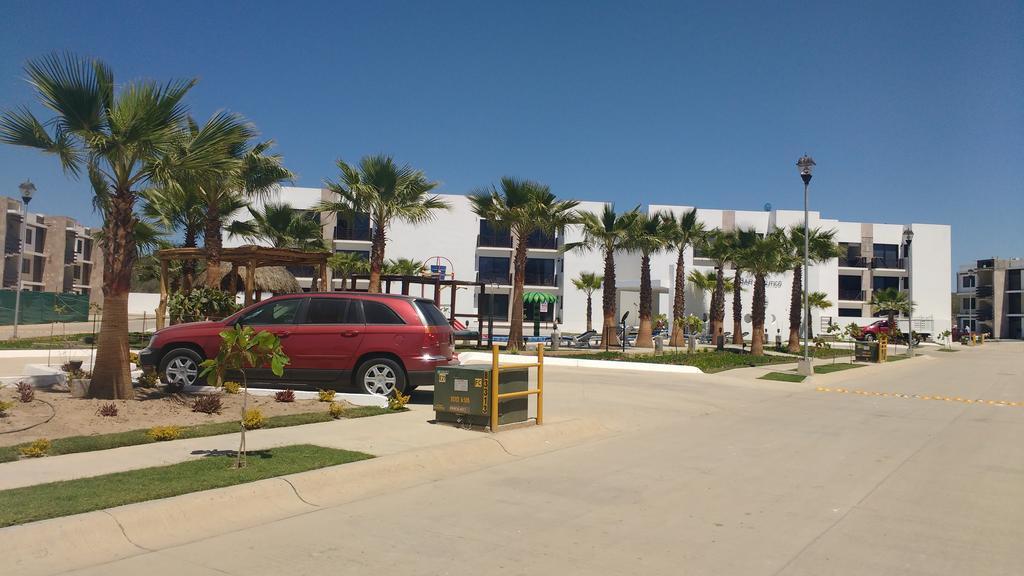 Hogar Pacifico Сasa de vacaciones Mazatlán