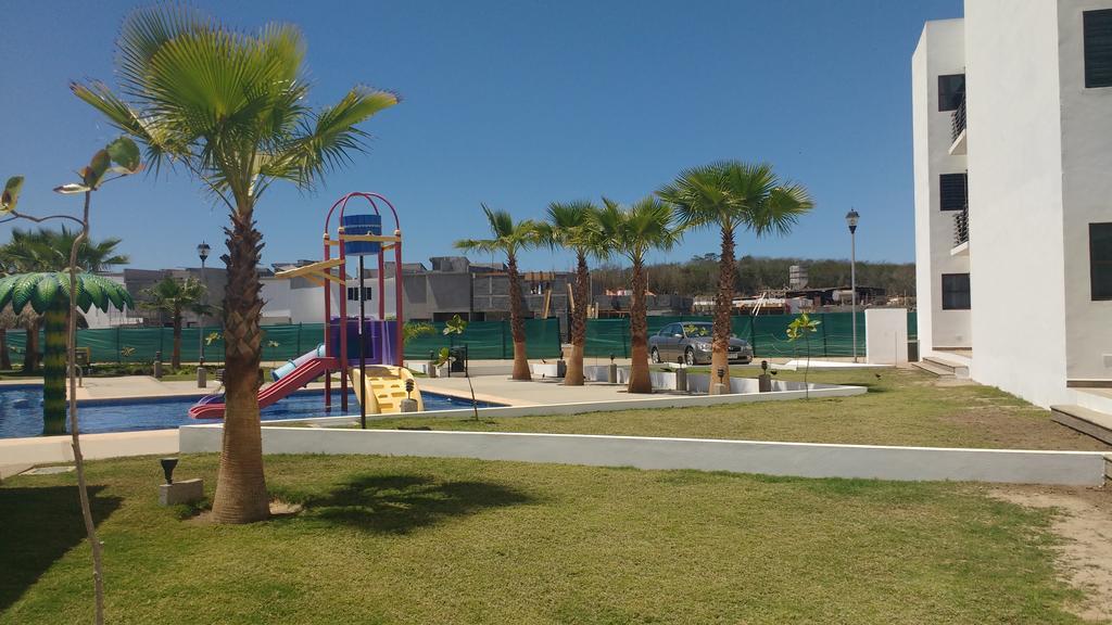 Hogar Pacifico Сasa de vacaciones Mazatlán