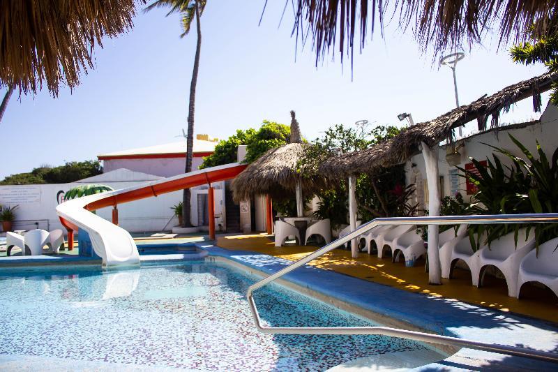 Sands Arenas Hotel 3*