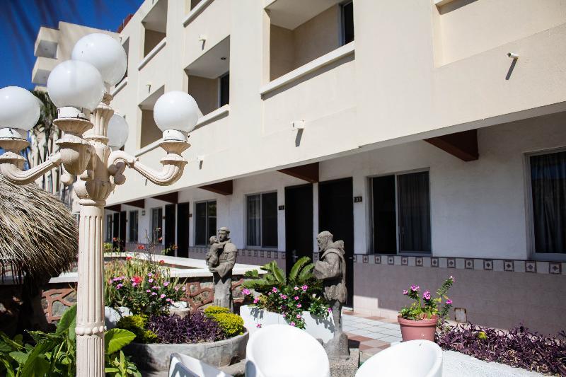 Hotel Sands Arenas Mazatlan