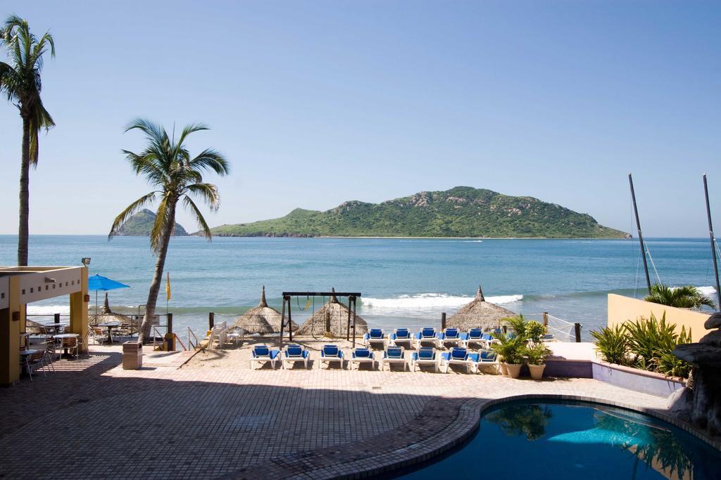 Flores Resort