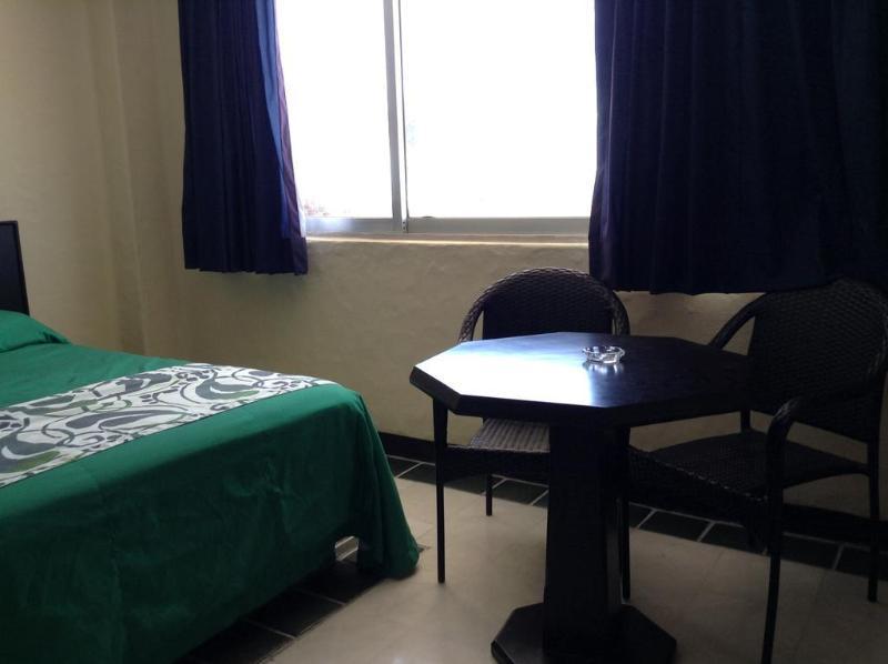 Hacienda Sea View Hotel 3*