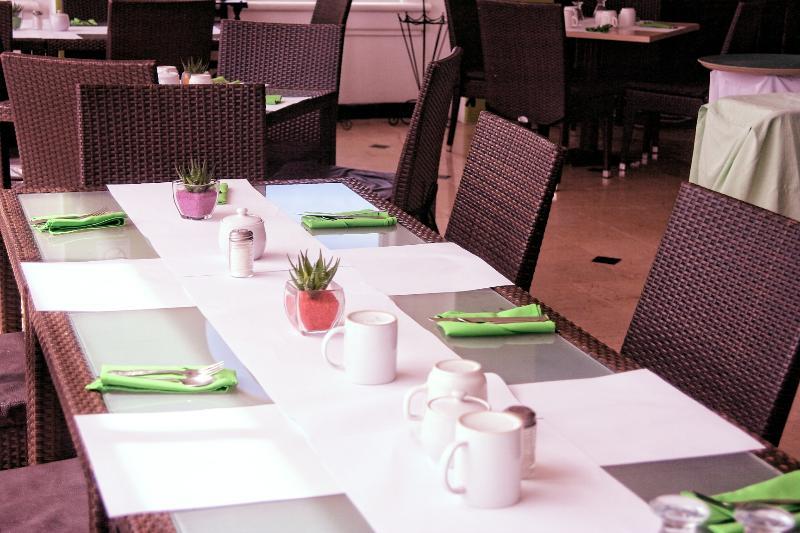 Hacienda Sea View Hotel Mazatlan