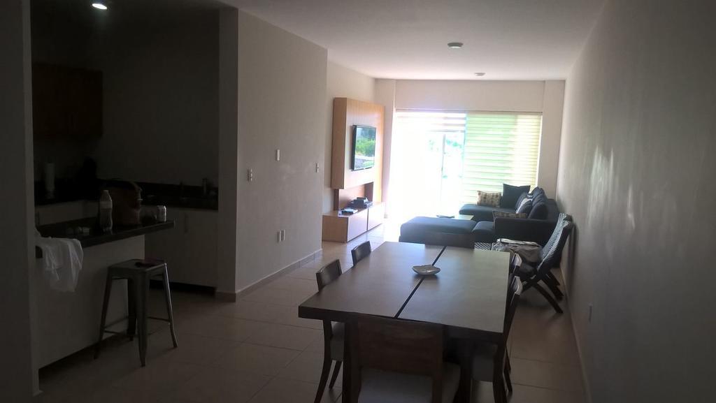 Condominio Santa Barbara * Mazatlan
