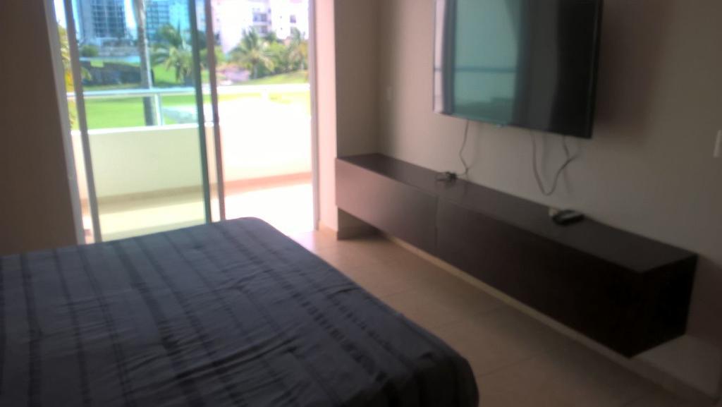 Condominio Santa Barbara Mazatlan