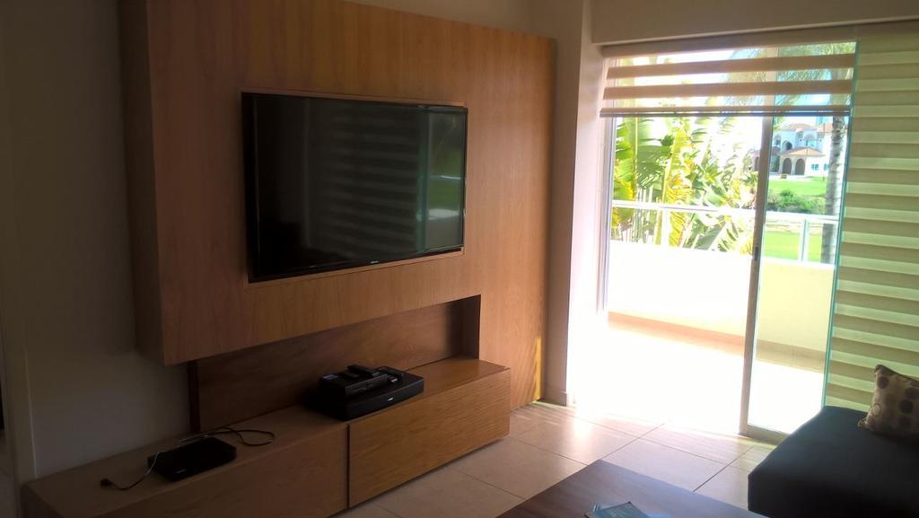 Condominio Santa Barbara