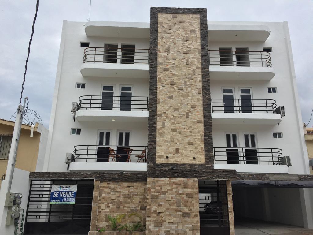 Apartment Ev Marinos