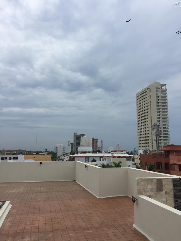 Apartment Ev Marinos *