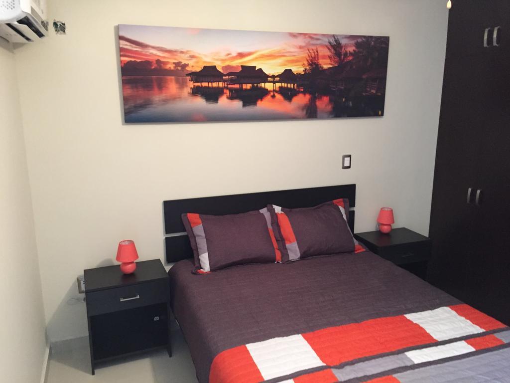 Apartment Ev Marinos Mazatlan