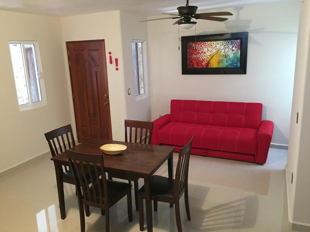 Apartment Ev Marinos *