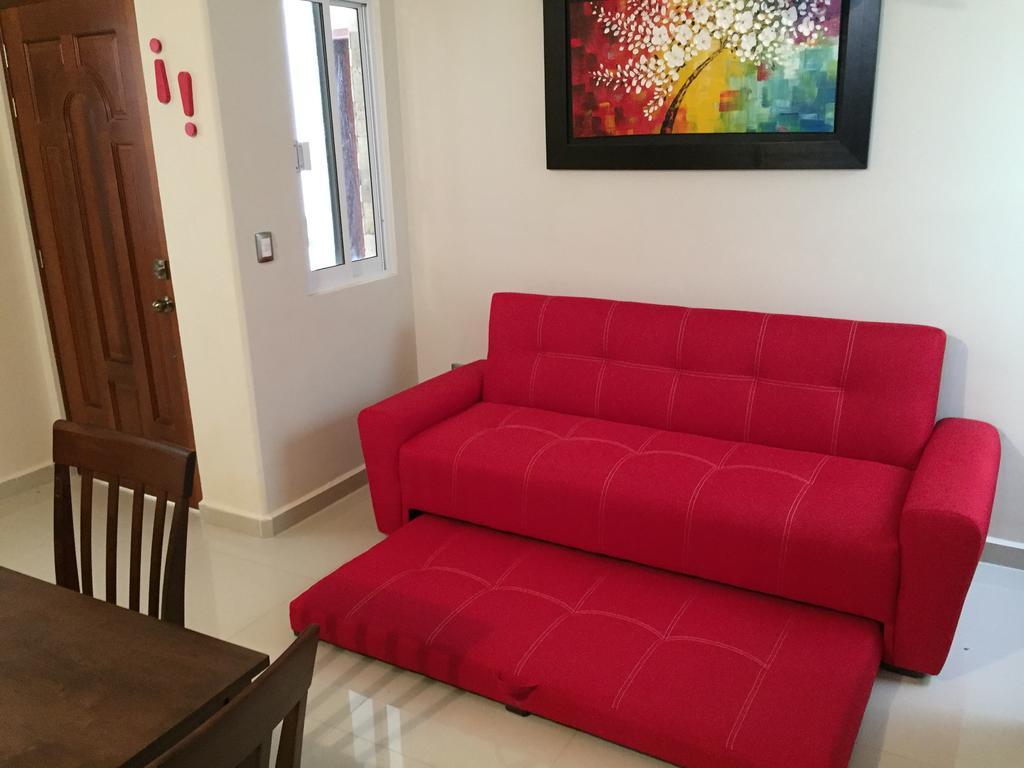 Ev Marinos Apartment