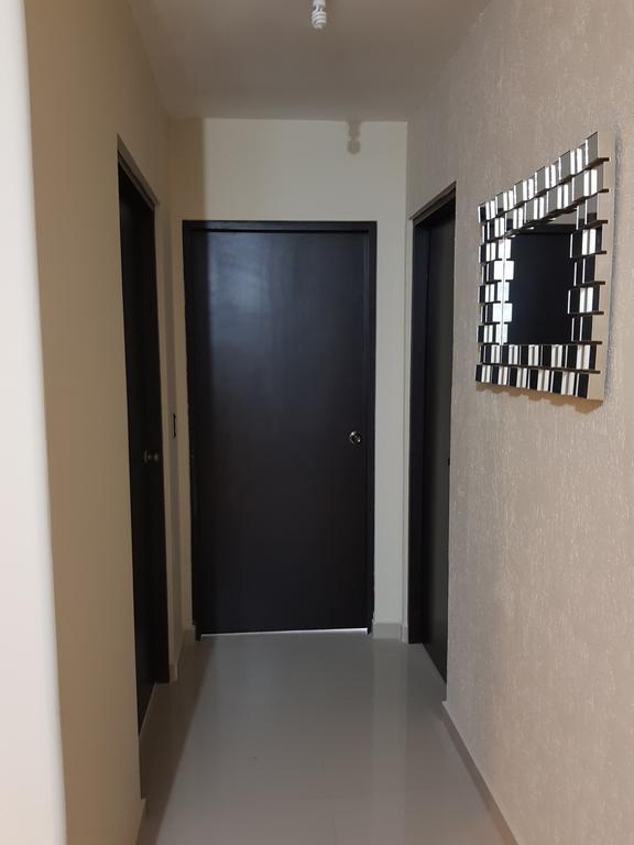 Departamento Zona Dorada