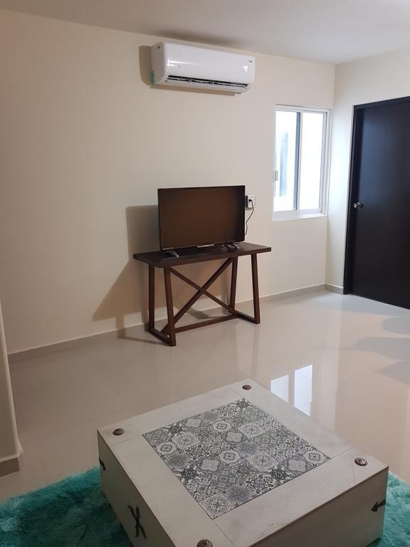 Departamento Zona Dorada Apartamento Mazatlán