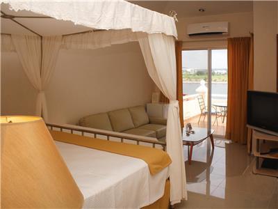 Isla Club Hotel Mazatlán