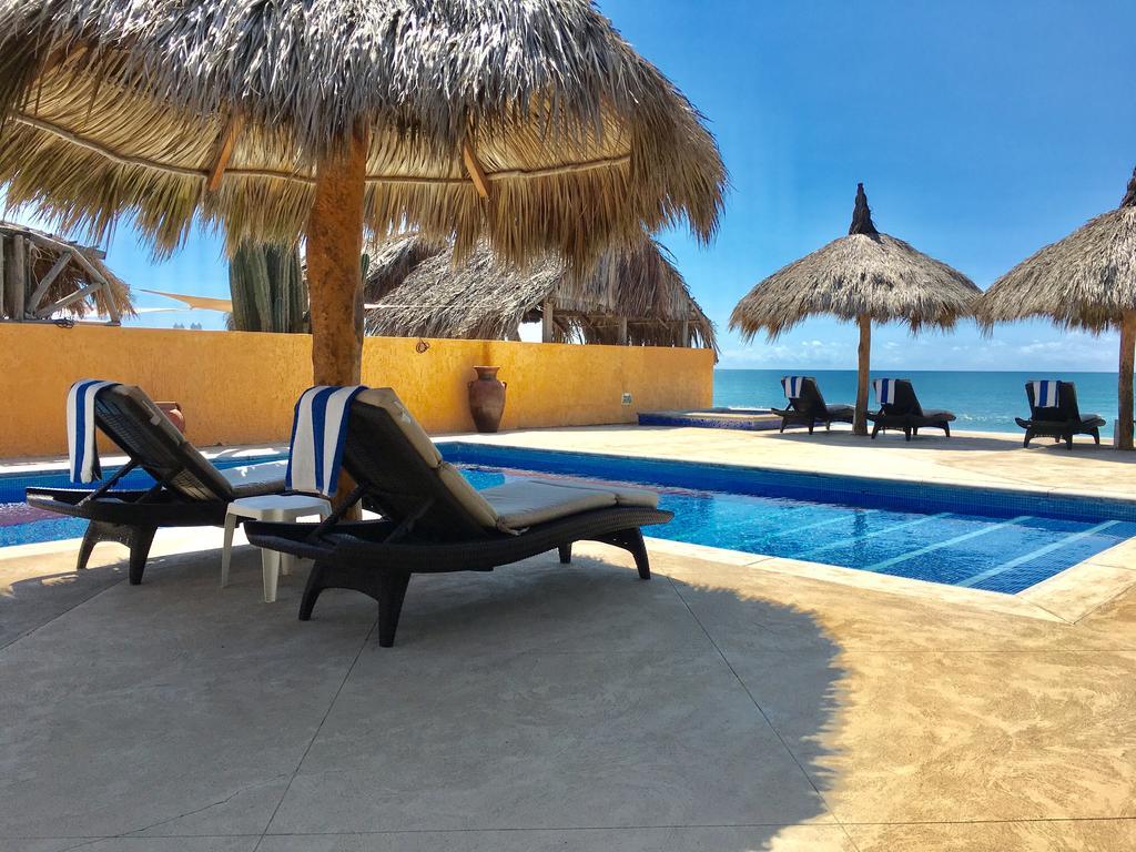 Resort El Sol La Vida Front B/b Adults Only Mazatlan