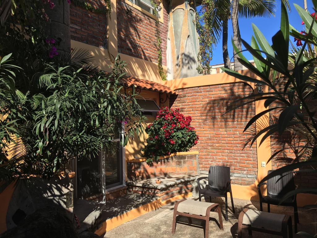 Resort El Sol La Vida Front B/b Adults Only Mazatlan