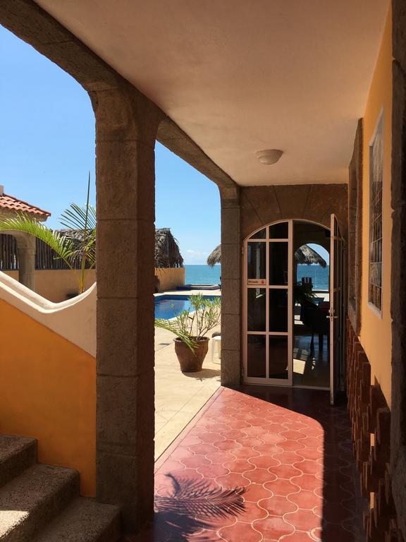 El Sol La Vida Front B/b Adults Only Resort Mazatlan