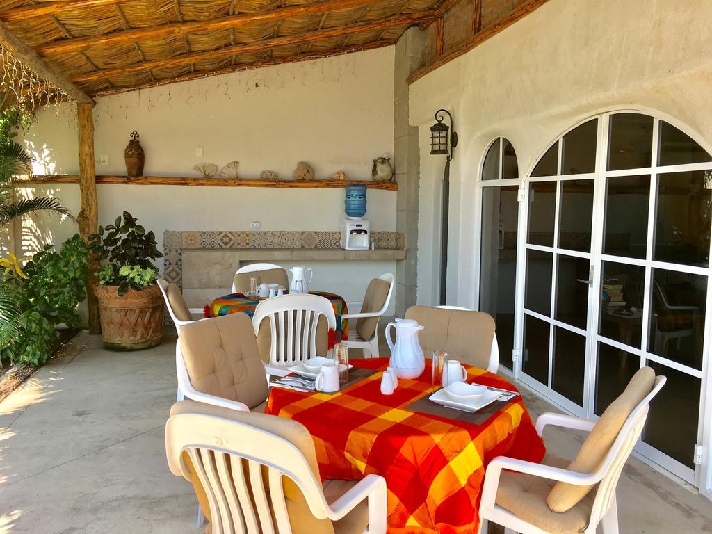 El Sol La Vida Front B/b Adults Only Resort Mazatlan