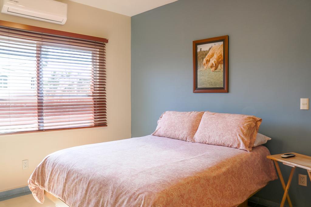 Apartment Zunzun Mazatlan