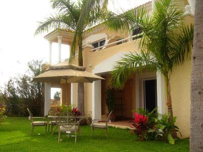 Isla Club Hotel 4*