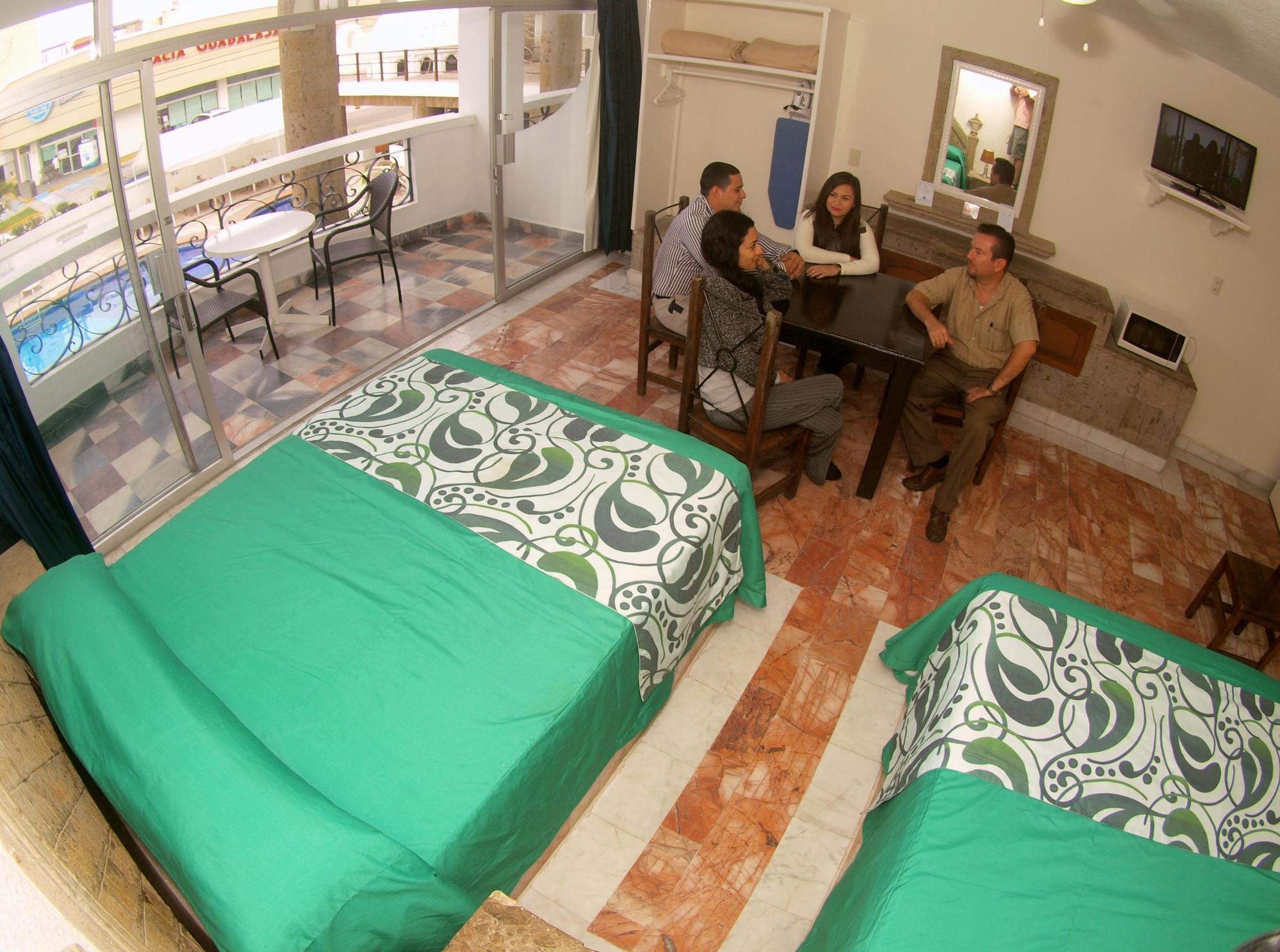 Hotel Solamar 4*