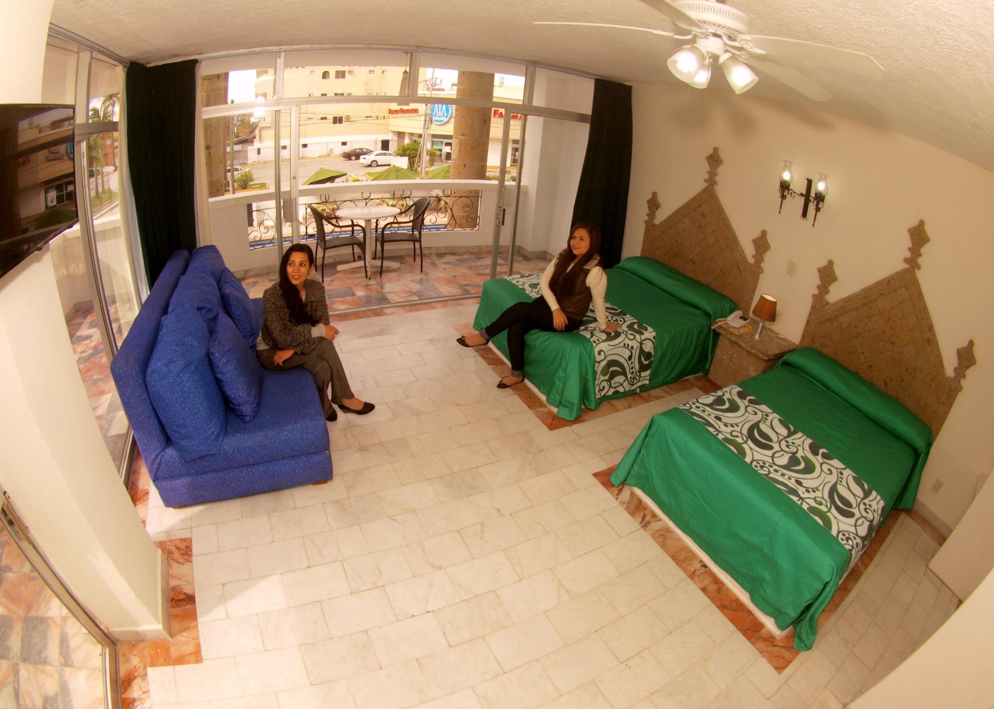 Hotel Solamar