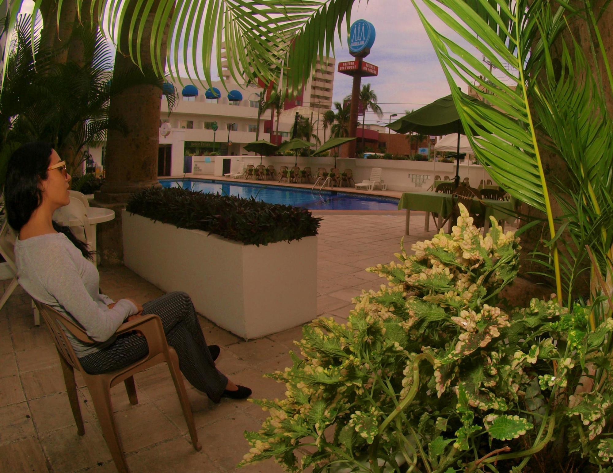 Solamar 4* Mazatlan