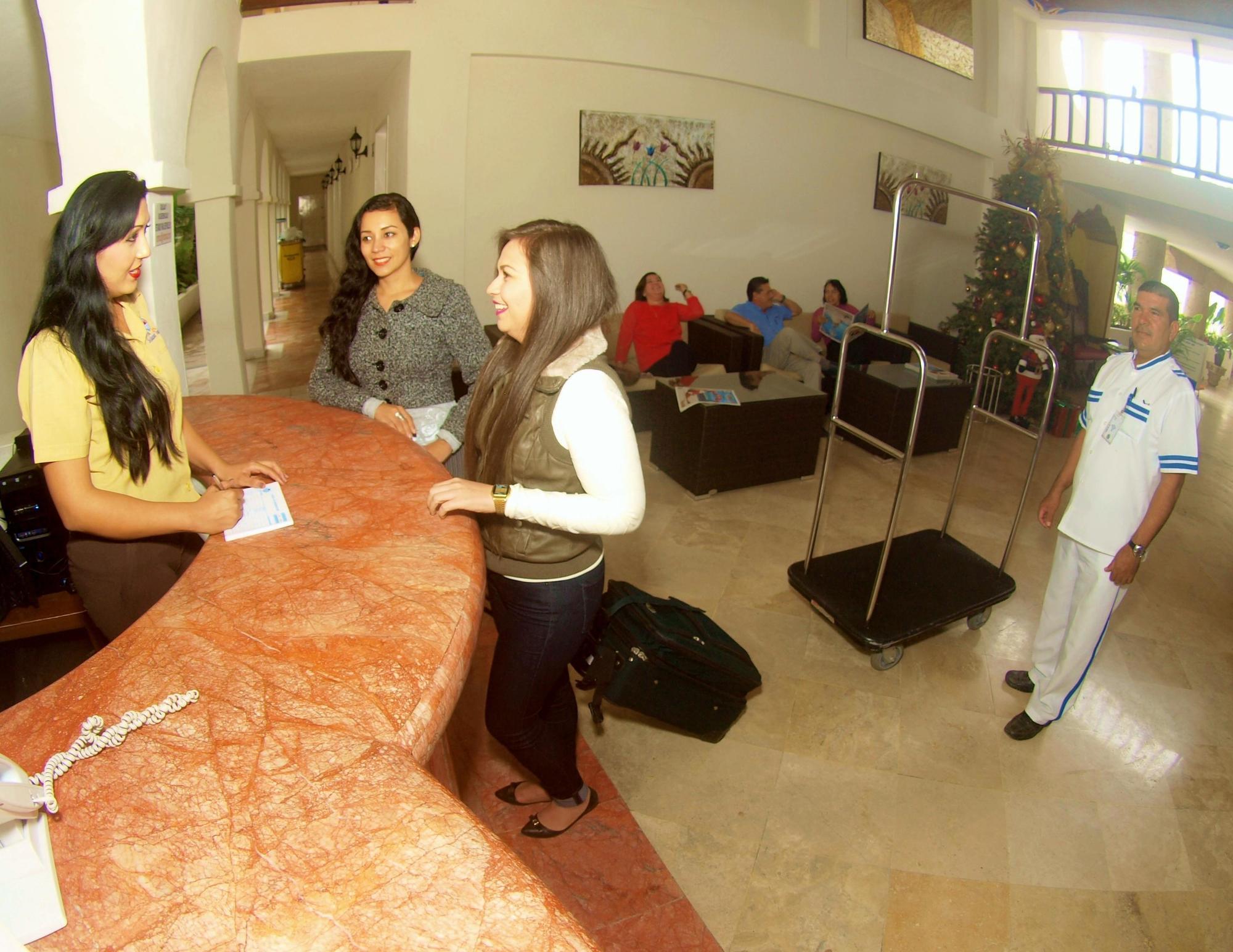 Solamar Hotel 4*