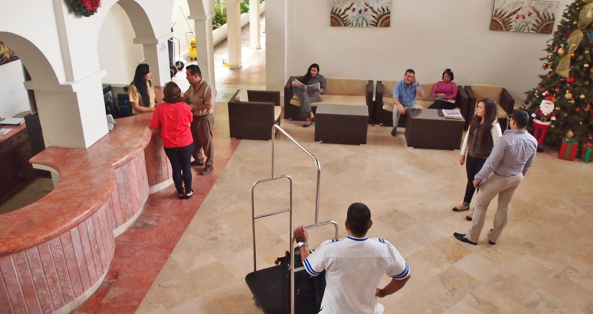 Hotel Solamar
