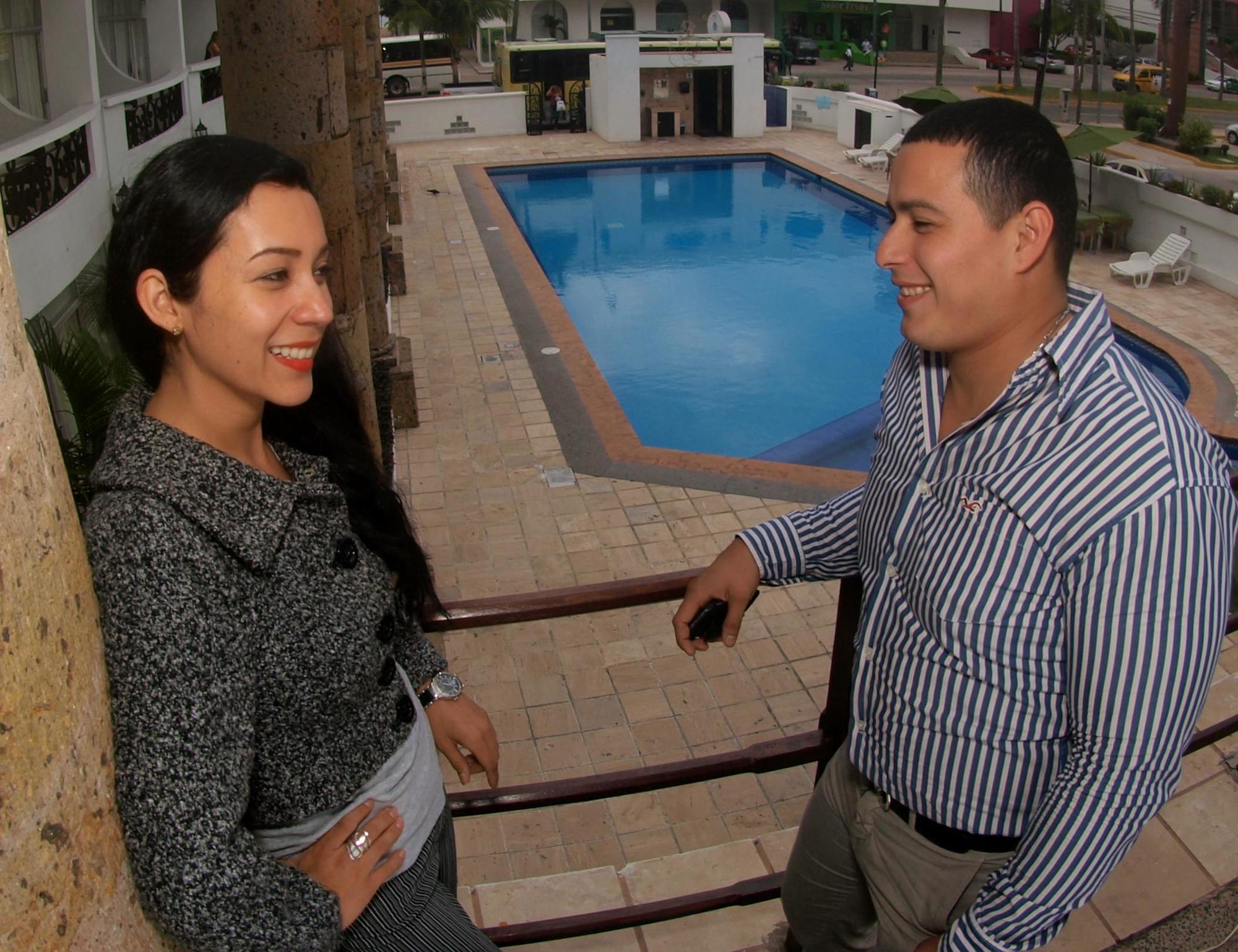 Hotel Solamar 4*