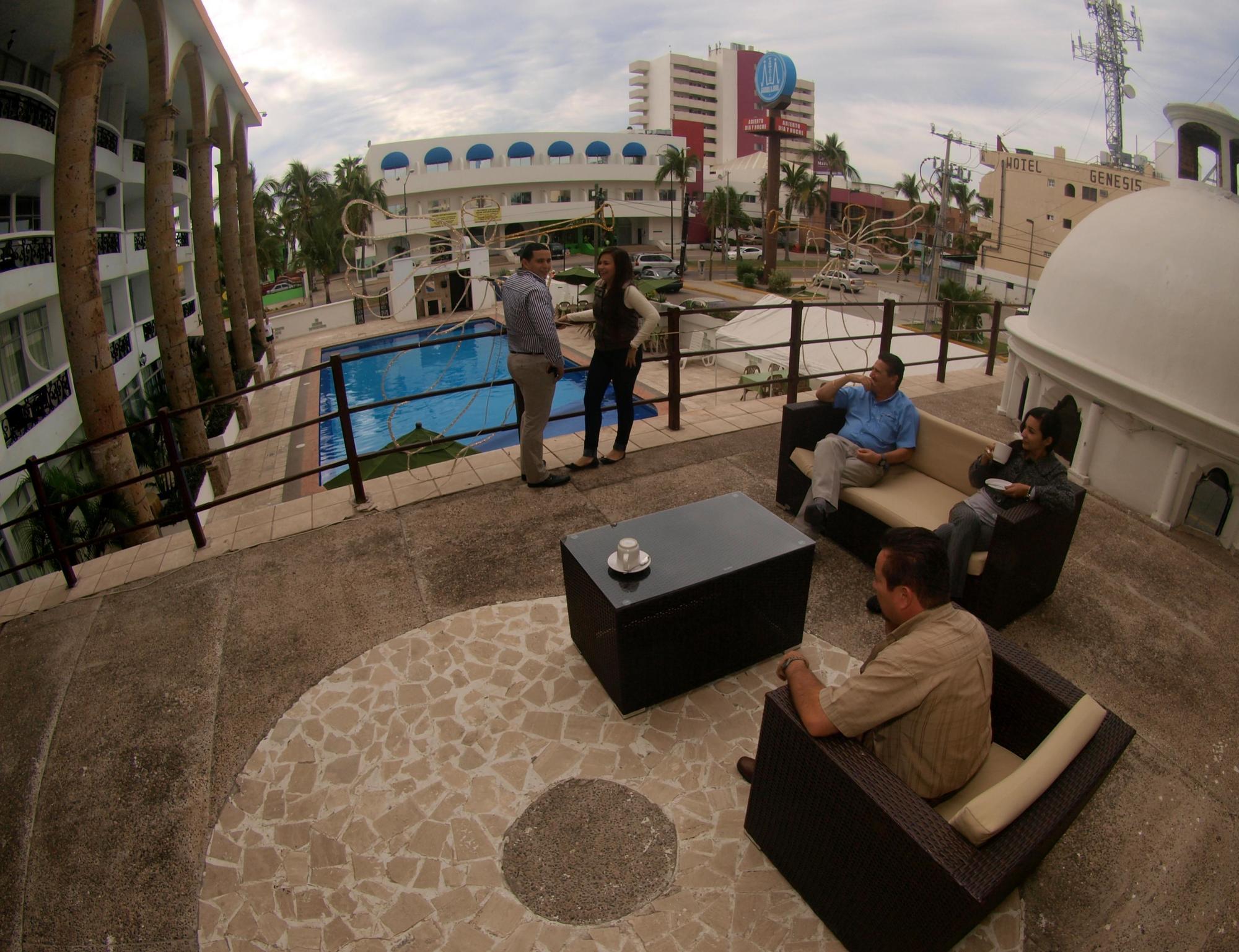 Hotel Solamar