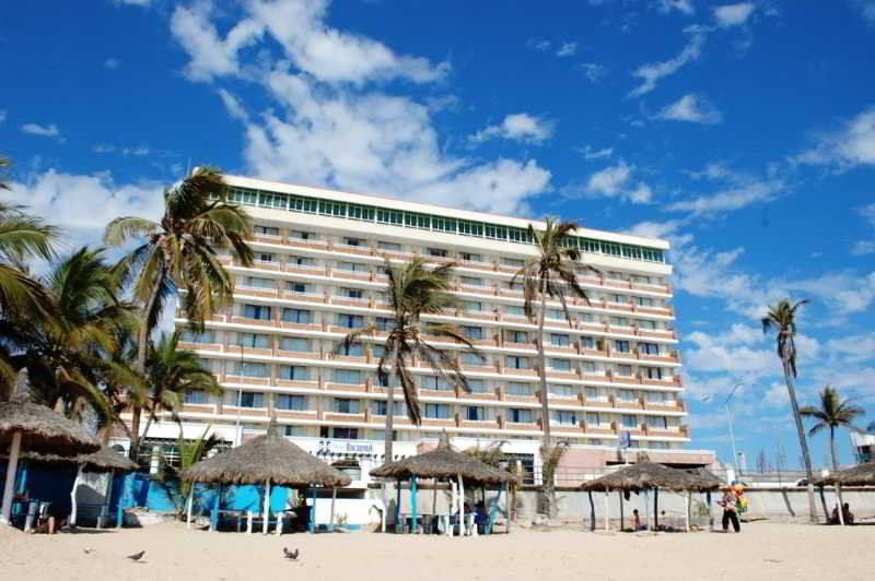 Hacienda Sea View Hotel Mazatlan