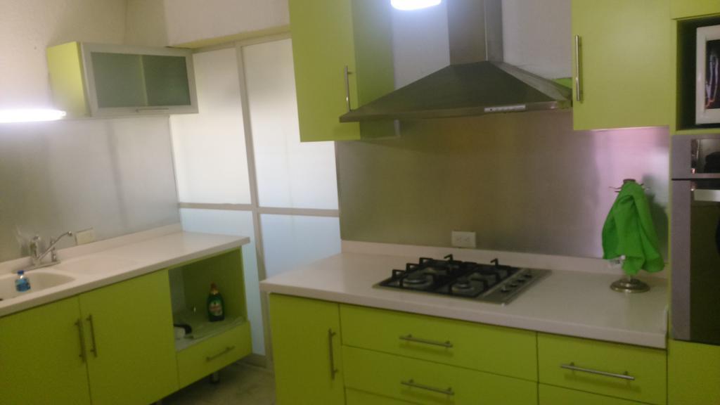 Apartamento Ibis *