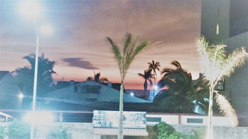 Ibis Mazatlán