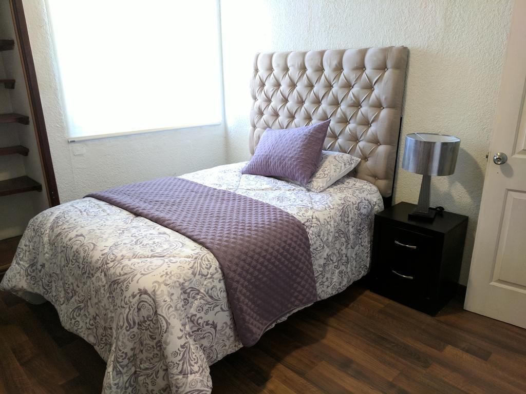 Apartamento Ibis Mazatlán