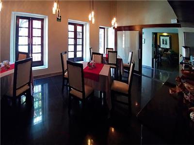 The Jonathon Boutique 5* Mazatlán