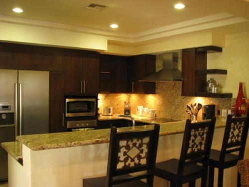 Hotel Serena And Residences Mazatlan