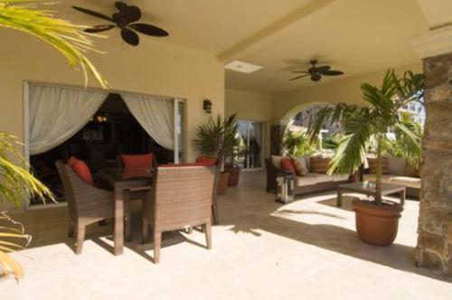 Serena And Residences Mazatlan