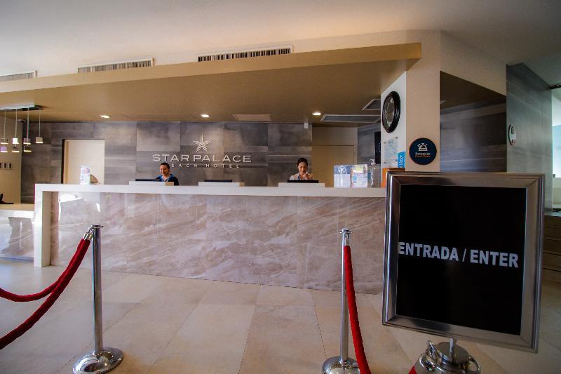 Star Palace 3*