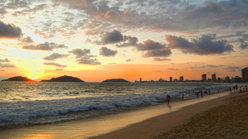 Star Palace 3* Mazatlan