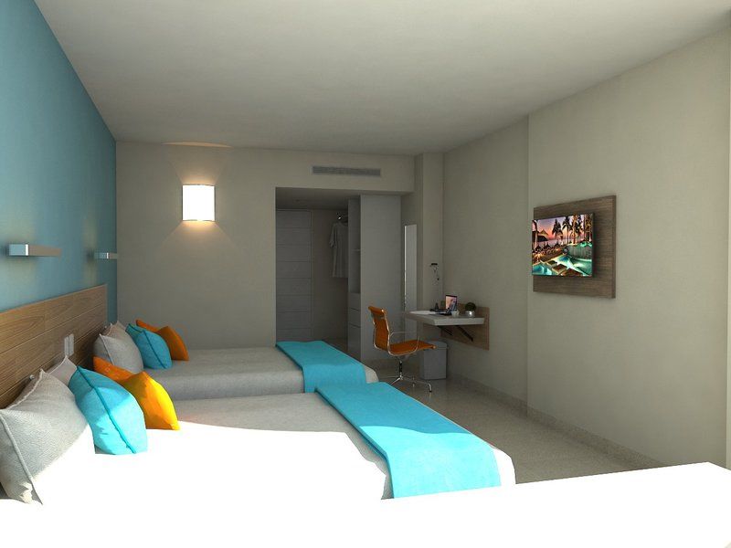 Hotel Star Palace 3*