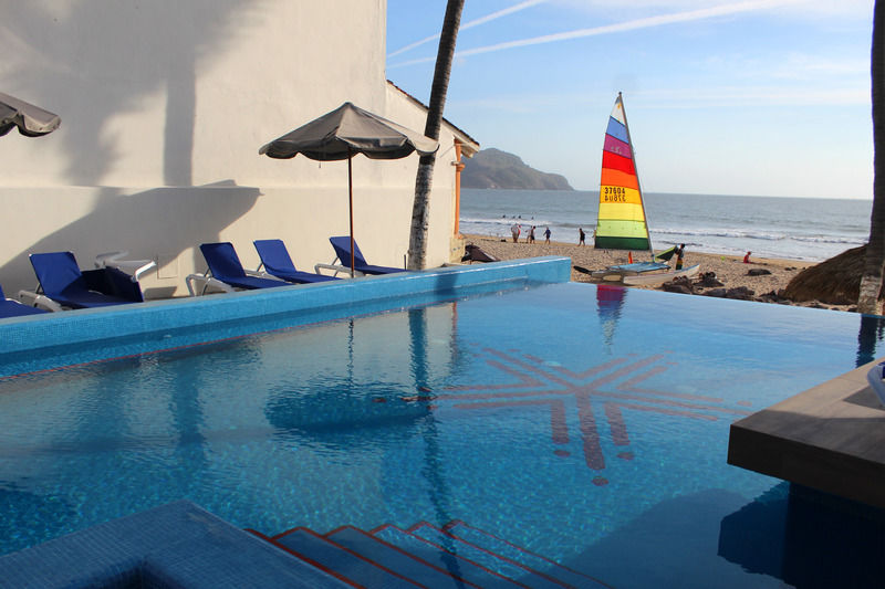 Hotel Star Palace Mazatlan