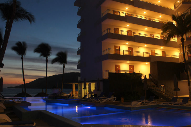 Star Palace 3* Mazatlan