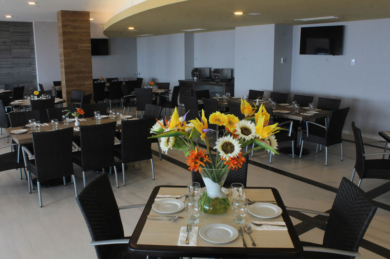 Hotel Star Palace Mazatlan