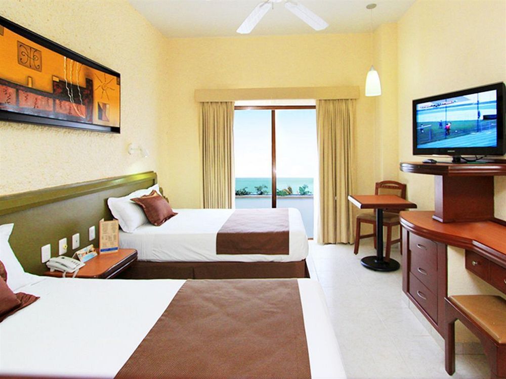 Olas Altas & Hotel