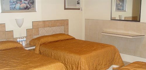 Hotel Mazatlan